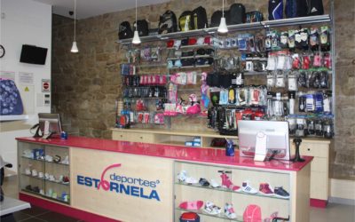 Deportes Estornela