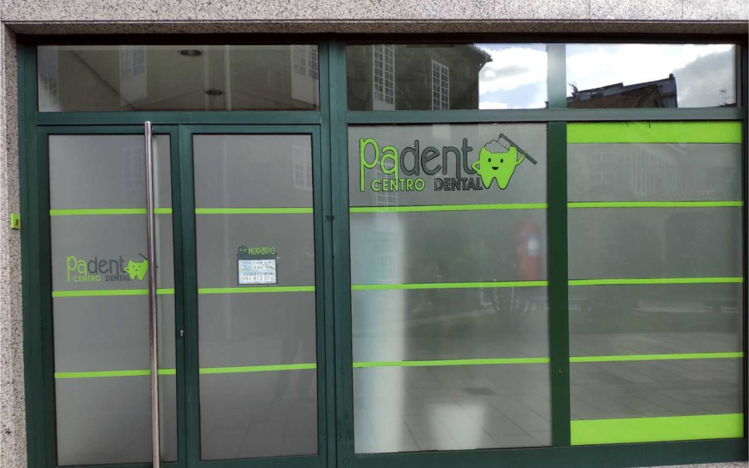 fachada_centro_dental_Padent