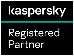 arañeira_partner_kaspersky_logo_