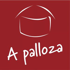Logotipo A Palloza