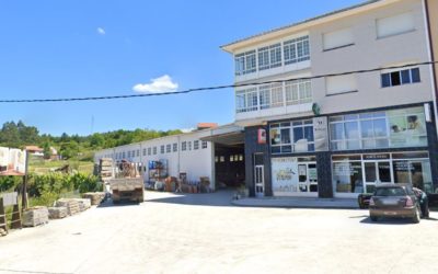 Comercial M. Otero