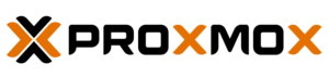 Logotipo Proxmox